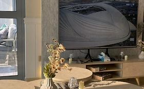 برج داماك الجوهرة جدة - Damac al jawharah tower